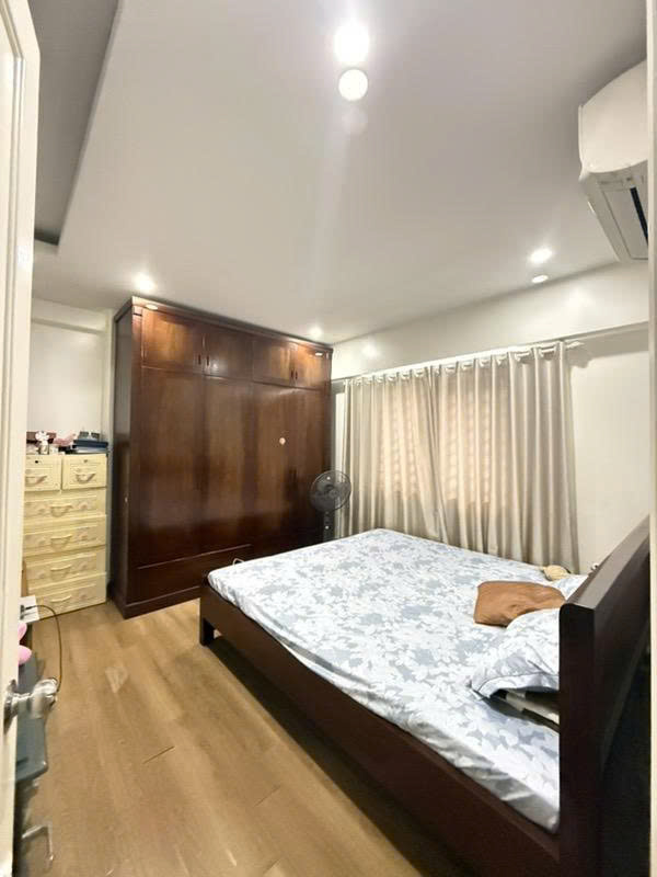 Bán chung cư Hateco – Yên Sở -- Lô góc, Nội thất đẹp – Tầng cao – 108m – 5.65 tỷ